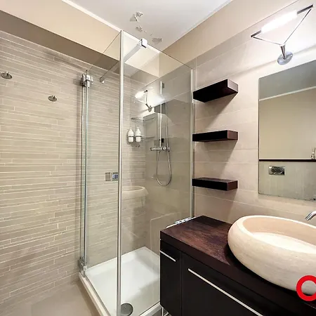 Spacieux, Climatise Avec Vue Mer, Piscine, Wifi Et Parking Prive A - Fr-1-647-29 Apartamento